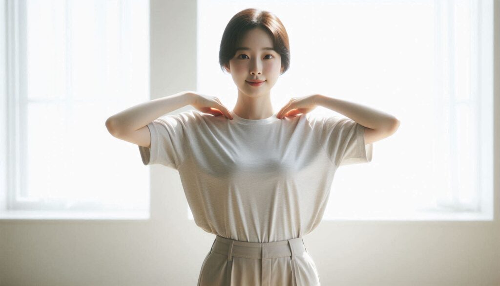 골반 틀어짐 허리 통증 개선을 위한 올바른 자세