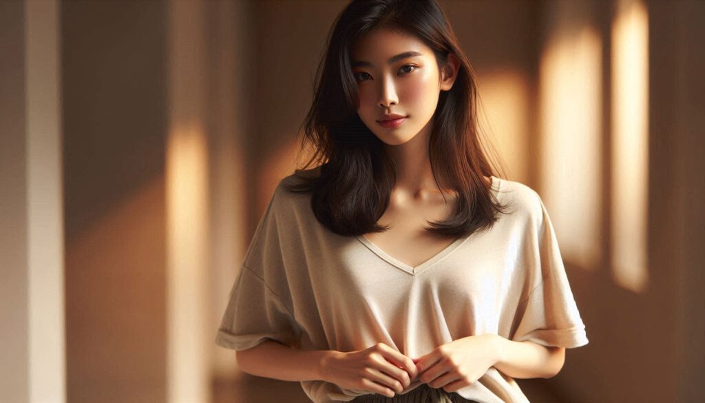 허리 오른쪽만 아픈 이유와 의심 질환으로 허리를 잡고 있는 여성